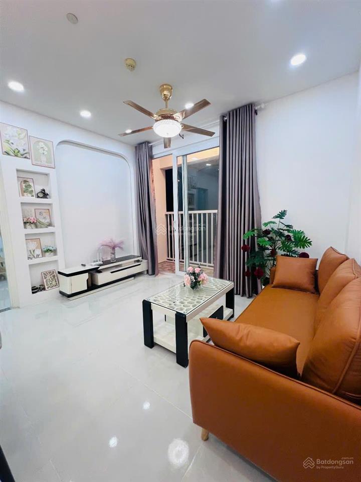 Chỉ 4,5 tỷ sở hữu căn 3pn 90m full nội thất đẹp tại tara quận 8