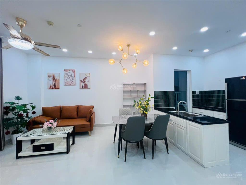 Chỉ 4,5 tỷ sở hữu căn 3pn 90m full nội thất đẹp tại tara quận 8