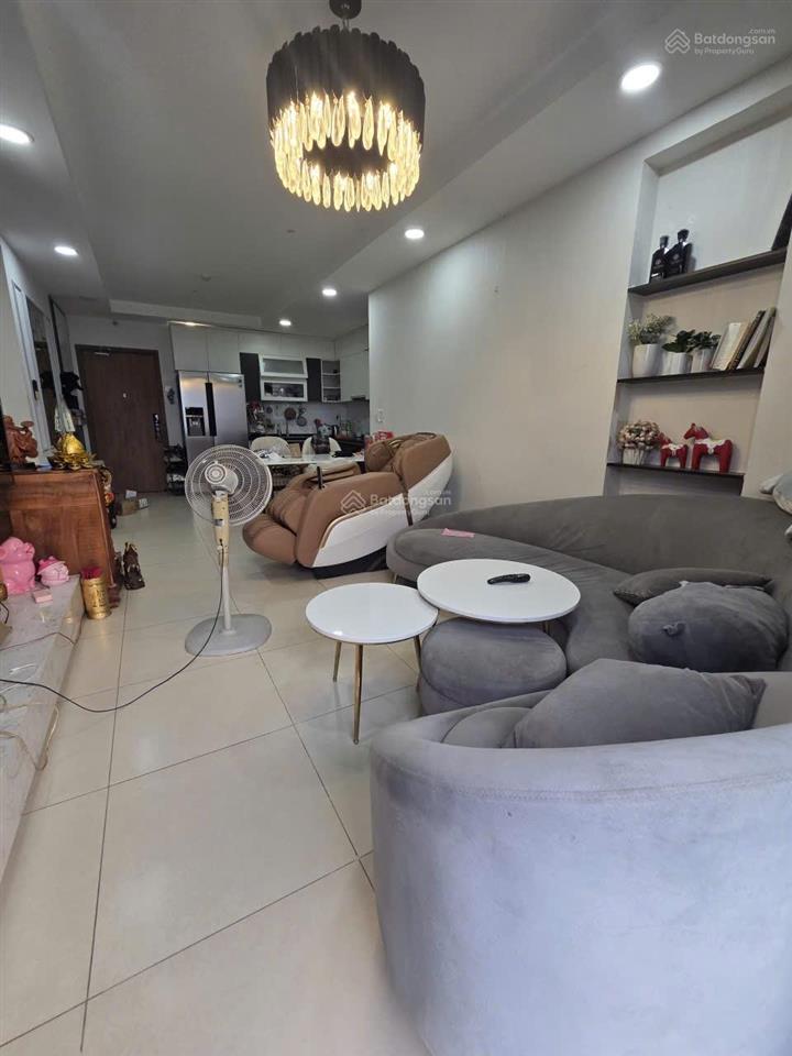 Căn đẹp pegasuite 1 75m 2pn full nội thất chỉ 15 triệu/tháng