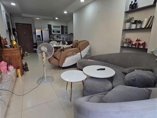 Căn đẹp pegasuite 1 75m 2pn full nội thất chỉ 15 triệu/tháng