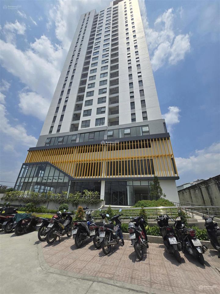 Giá gây sốc! studio 39m2 aurora chỉ 1,75 tỷ nhà mới nhận ngay