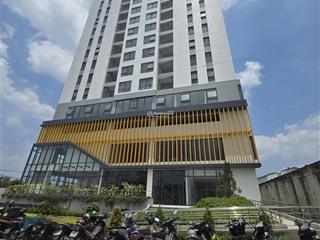 Giá gây sốc! studio 39m2 aurora chỉ 1,75 tỷ nhà mới nhận ngay