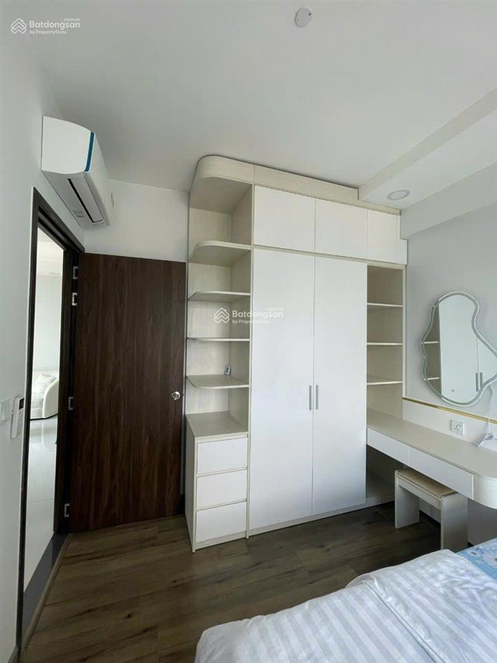 10 triệu mà thuê được căn này? 1pn full nội thất pegasuite 2 quá hời!