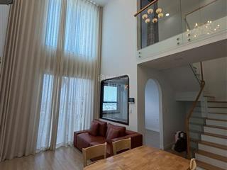 Giá đẹp mùa này duplex 3pn full nội thất chỉ 16 triệu!