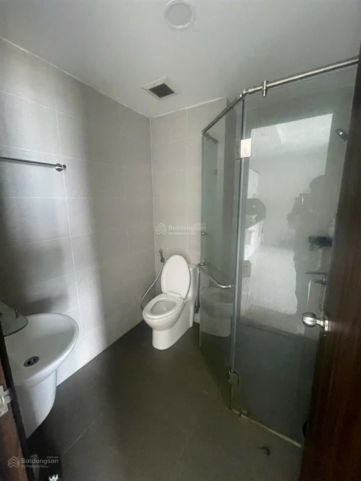 Một căn nhà nhỏ vừa đủ nội thất thì đã đầy đủ