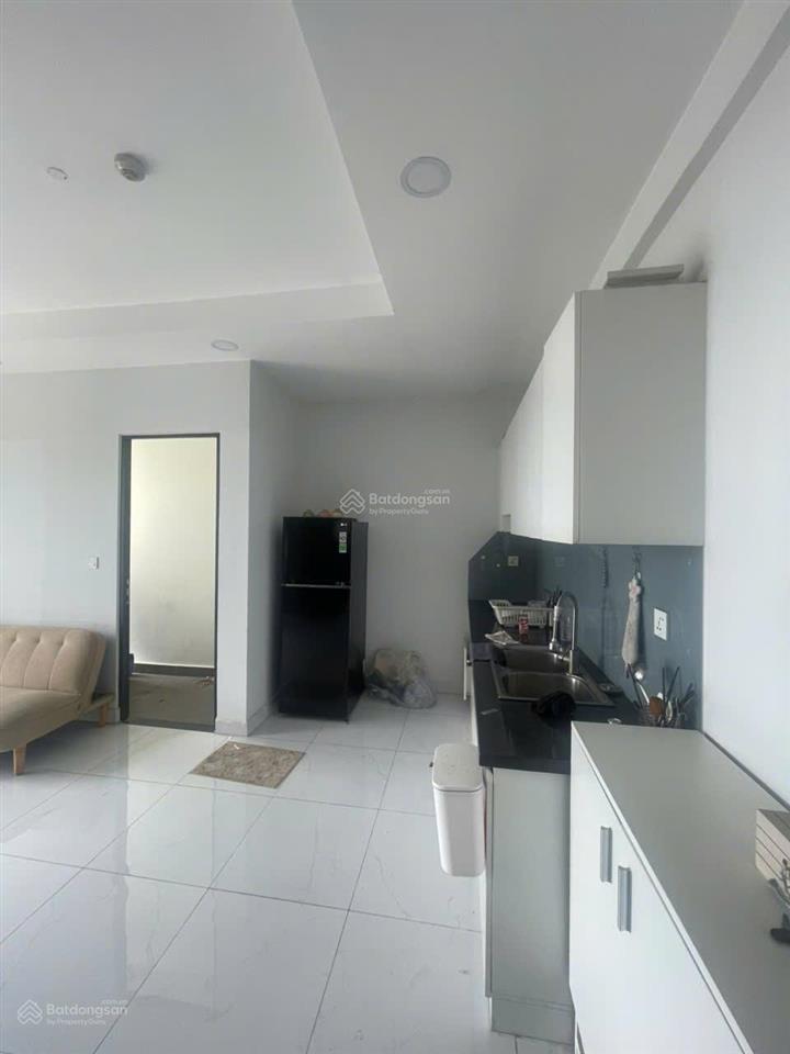 Một căn nhà nhỏ vừa đủ nội thất thì đã đầy đủ