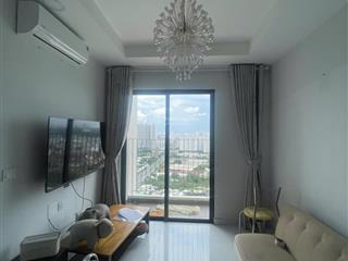 Một căn nhà nhỏ vừa đủ nội thất thì đã đầy đủ