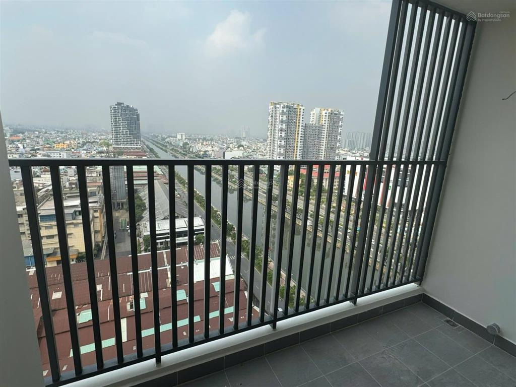 Ngân sách 8tr? căn 1pn aurora này vừa khít