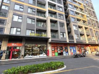 Bán shophouse aurora residences, 13,5 tỷ, 240 m2, chính chủ bao đẹp