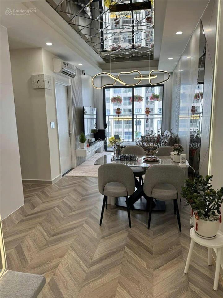 Bán cc aurora residences, bến bình đông, 3,55 tỷ, 68m2, 2pn, 2wc