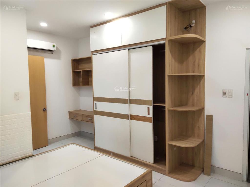 Bán cc tại tara residence, 3,99 tỷ, 80m2, 3pn + 2wc + bếp, view đẹp