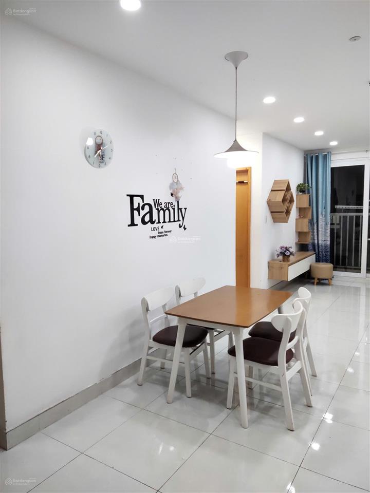 Bán cc tại tara residence, 3,99 tỷ, 80m2, 3pn + 2wc + bếp, view đẹp