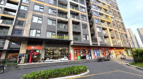 Bán shophouse aurora residences, 13,5 tỷ vnd, 240m2, siêu hot!