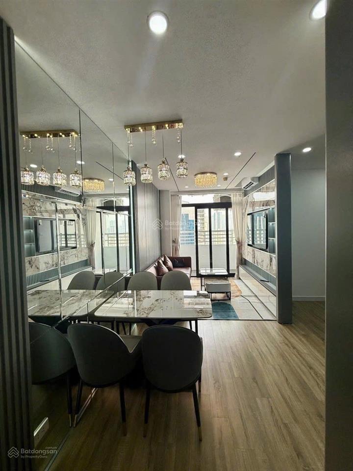 Bán căn hộ 2pn ở khu đô thị nam trung yên, 5 tỷ vnd, 55.1m2, giá tốt