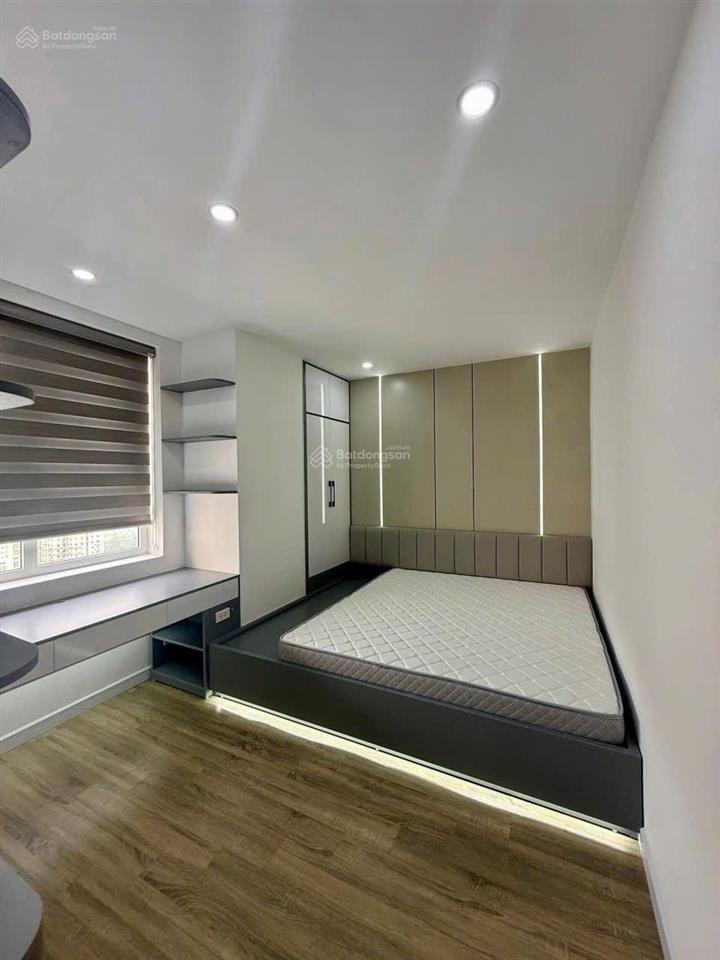 Bán căn hộ 2pn ở khu đô thị nam trung yên, 5 tỷ vnd, 55.1m2, giá tốt
