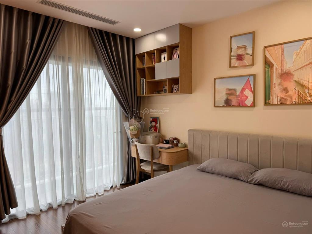 Bán ch 3pn, 2wc, 95,6m2 tại golden park tower, 10,9 tỷ vnd