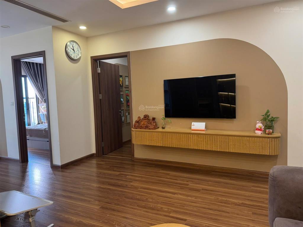 Bán ch 3pn, 2wc, 95,6m2 tại golden park tower, 10,9 tỷ vnd