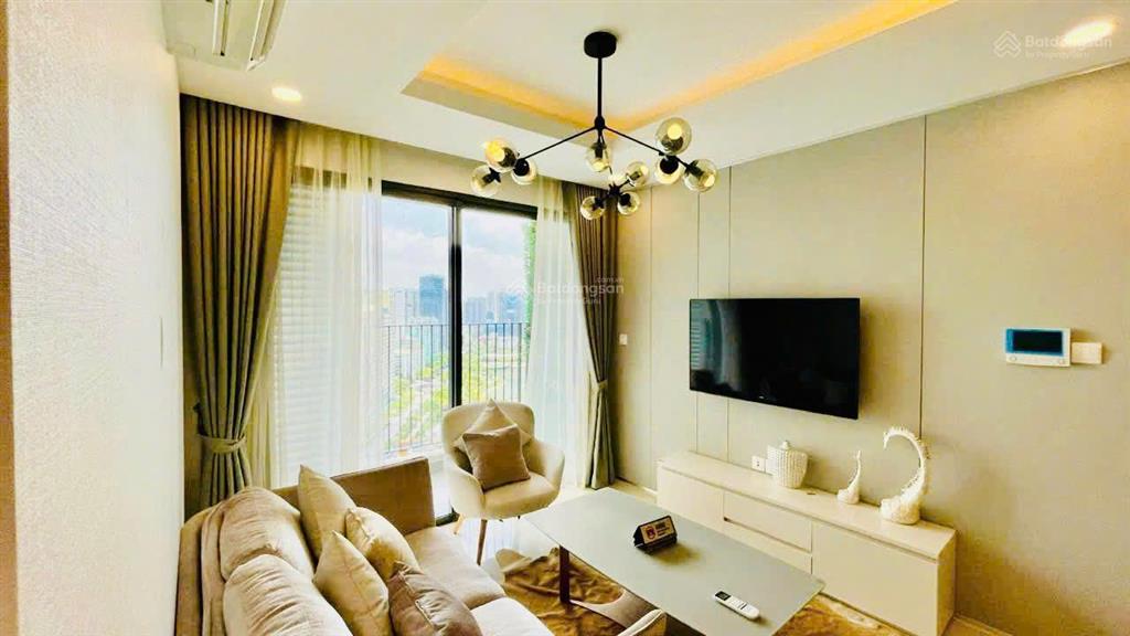 Cho thuê cc 2pn 2wc tại vinhomes d'capitale, 22 triệu, 69m2, hàng hiếm tại