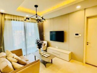 Cho thuê cc 2pn 2wc tại vinhomes d'capitale, 22 triệu, 69m2, hàng hiếm tại