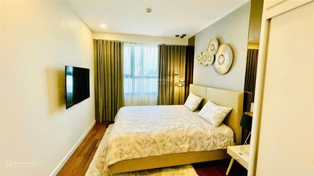 Cho thuê cc 2pn 2wc tại vinhomes d'capitale, 22 triệu, 69m2, hàng hiếm tại