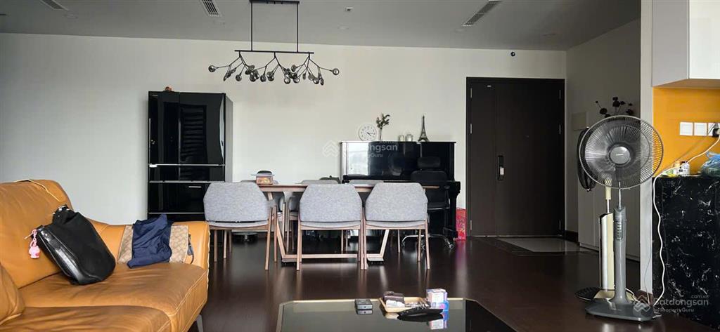Bán cc luxury park views, 14,5 tỷ, 119m2, p yên hòa, q.cầu giấy, hn bao đẹp giá tốt