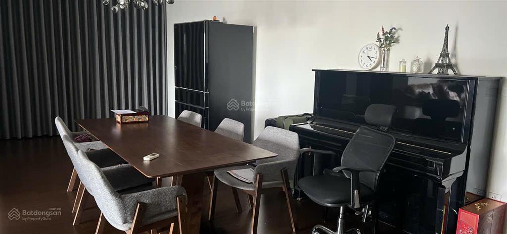 Bán cc luxury park views, 14,5 tỷ, 119m2, p yên hòa, q.cầu giấy, hn bao đẹp giá tốt
