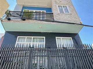 8.9tỷ  hxh mai thị lựu quận 1  1 căn ra mặt tiền  5tầng btct  ngang 4.5m