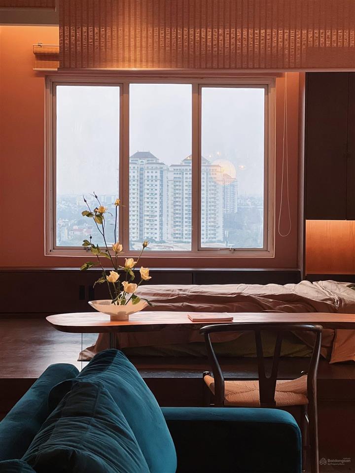 Cho thuê căn hộ cao cấp g03 ciputra