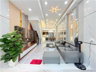 Bán nhà mtkd gần lê trọng tấn, 3 tầng, 90m2, hxh thông, nở hậu, giá nhỉnh 6,x tỷ
