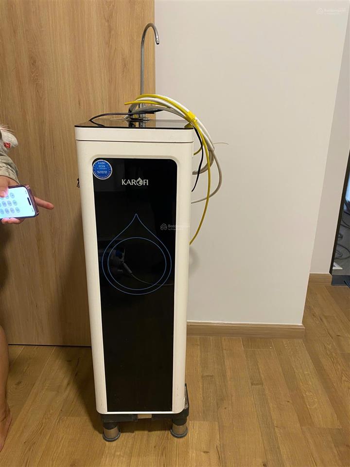 Chỉ 10tr thuê được căn 2pn tháp neo akari miễn phí quản lý ở liền sẵn nội thất