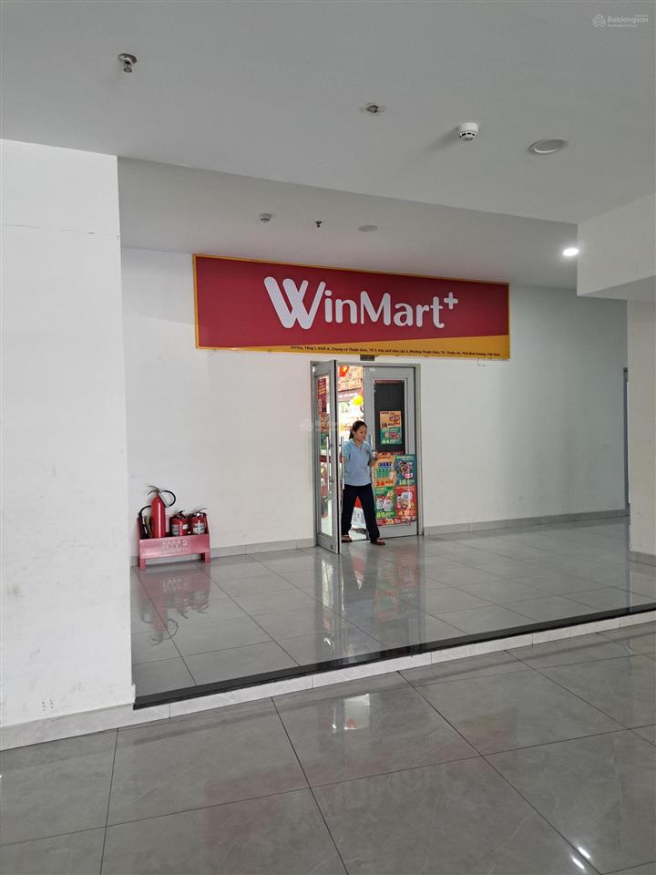 Cho thuê căn hộ 2pn2wc legacy giá 5,5tr