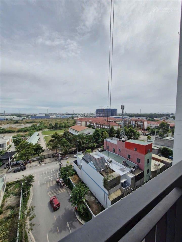 Cho thuê căn hộ 2pn2wc legacy giá 5,5tr