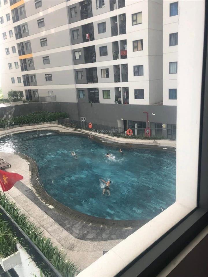 Cho thuê căn hộ 2pn2wc legacy giá 5,5tr