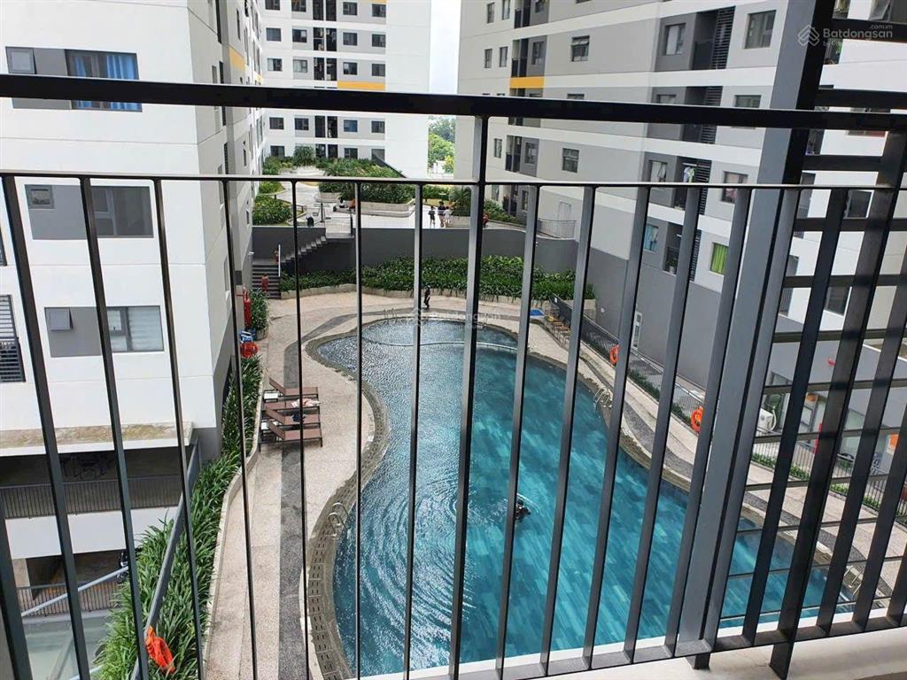 Bán căn hộ 2p2wc tầng thấp sổ sẳn
