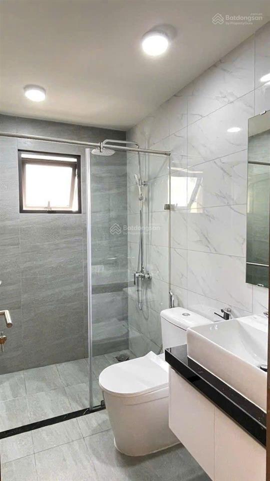 Cho thuê căn hộ 2pn 2wc habitat giá 6tr/tháng