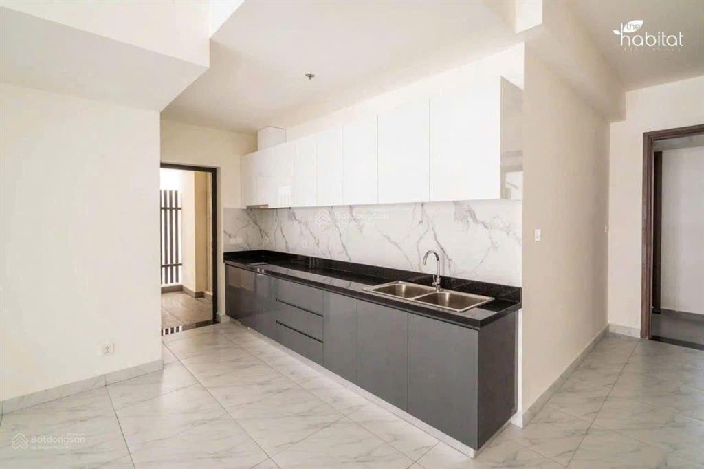 Cho thuê căn hộ 2pn 2wc habitat giá 6tr/tháng