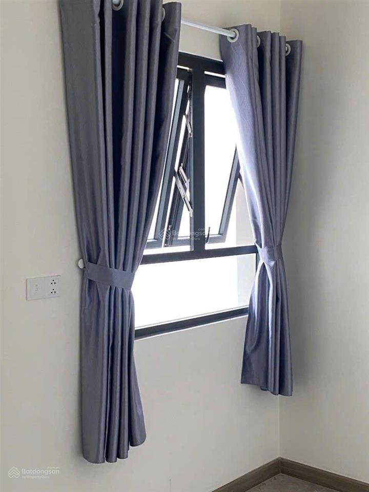 Cho thuê căn hộ 2pn 2wc habitat giá 6tr/tháng
