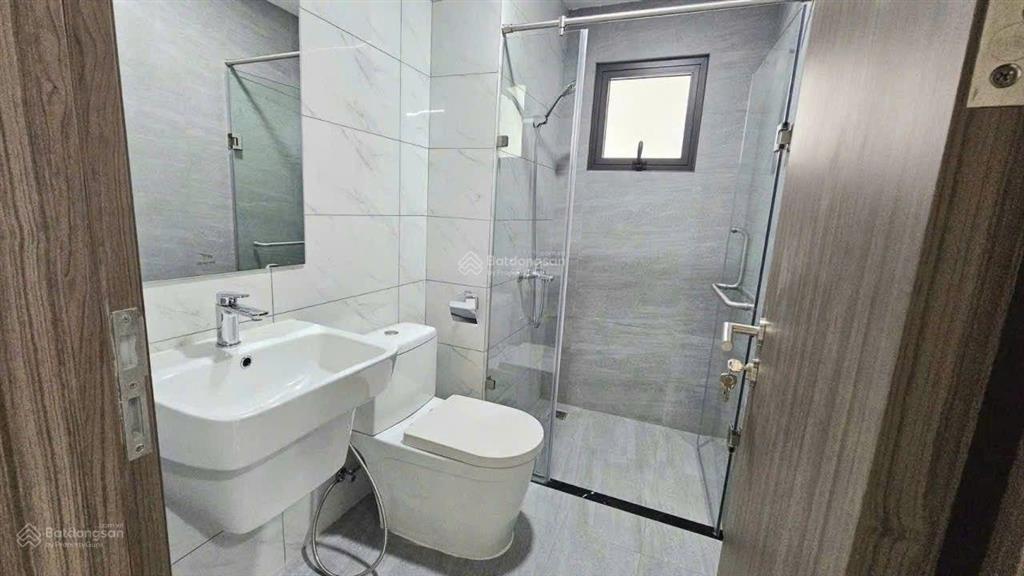 Cho thuê căn hộ 2pn 2wc habitat giá 6tr/tháng