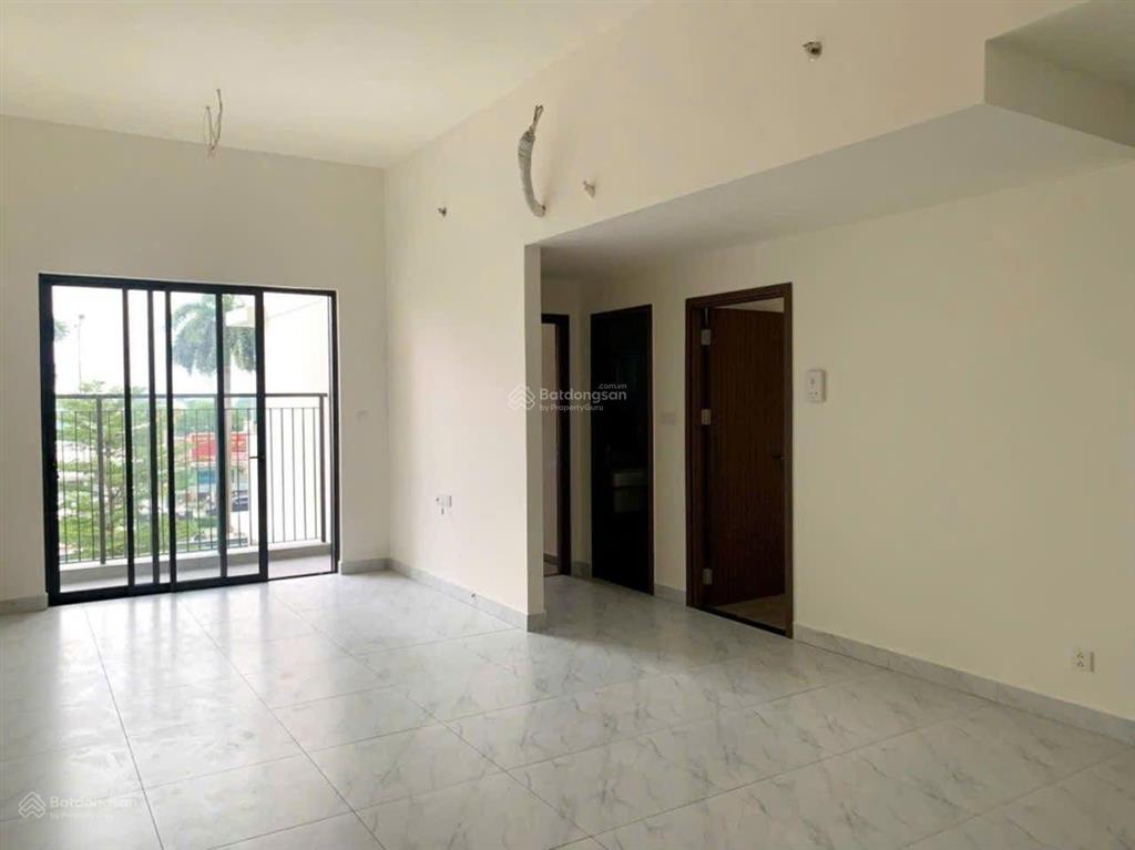 Cho thuê căn hộ 2pn 2wc habitat giá 6tr/tháng