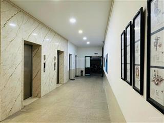 Chung cư khu cầu diễn  nam từ liêm
