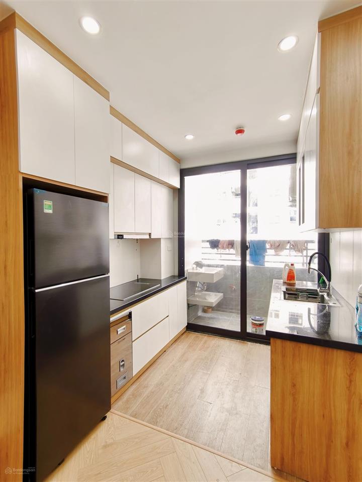 Hiếm nguyễn ngọc vũ | 75m² | 3pn 2wc | 5,** tỷ