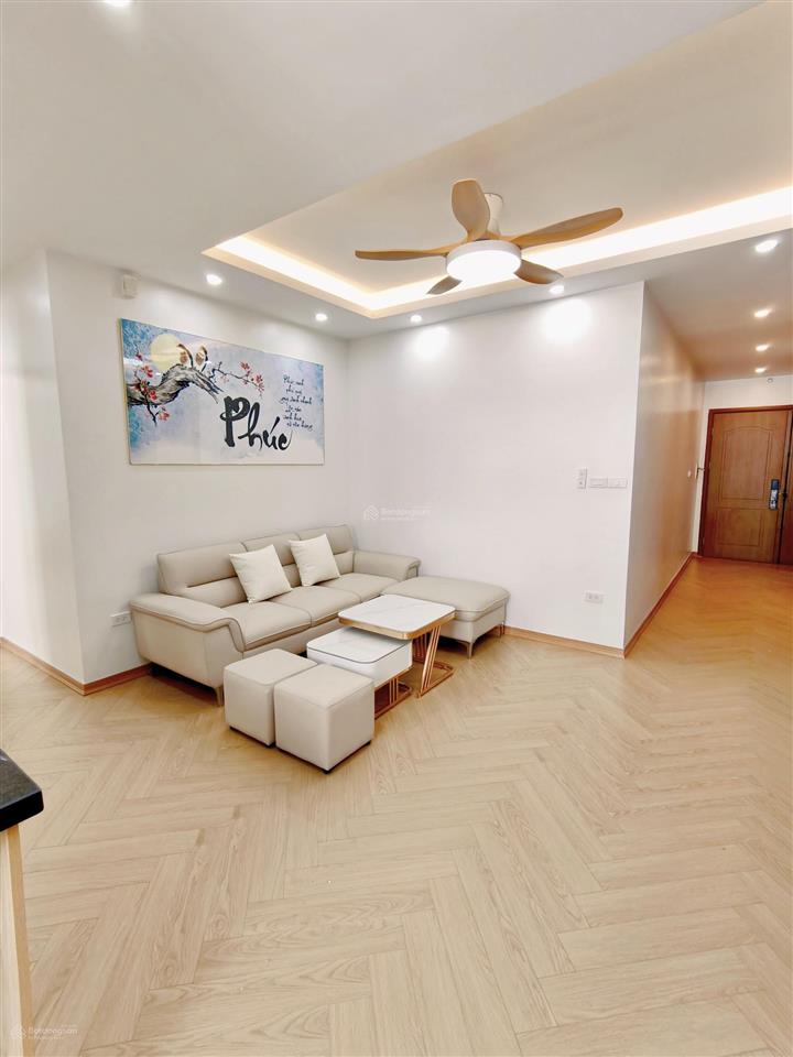 Hiếm nguyễn ngọc vũ | 75m² | 3pn 2wc | 5,** tỷ