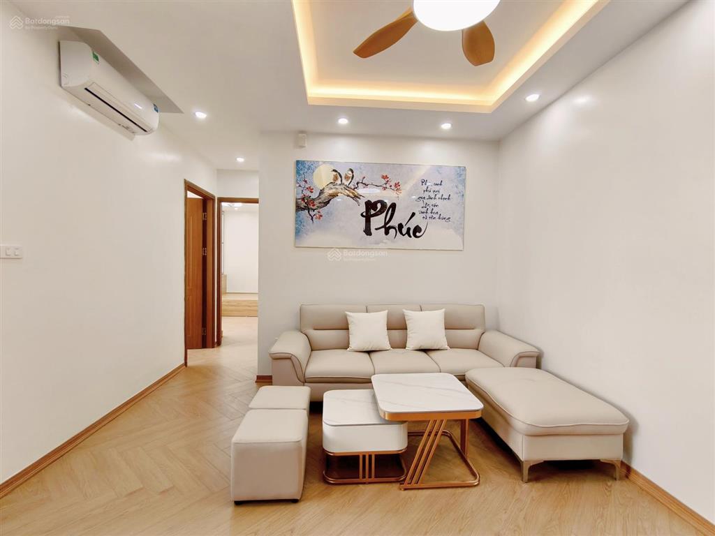 Hiếm nguyễn ngọc vũ | 75m² | 3pn 2wc | 5,** tỷ