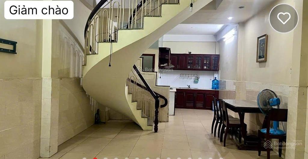 Bán gấp nhà kinh doanh tốt tại trung tâm bình thạnh.