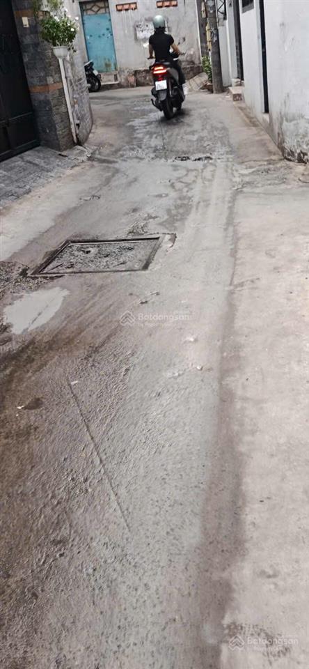 Chuyển chỗ làm cần bán nhà 4 tầng mới, mt 6,5m. 6,92 tỷ xe hơi tới nhà, ra đường nguyên hồng 100m