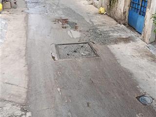 Chuyển chỗ làm cần bán nhà 4 tầng mới, mt 6,5m. 6,92 tỷ xe hơi tới nhà, ra đường nguyên hồng 100m