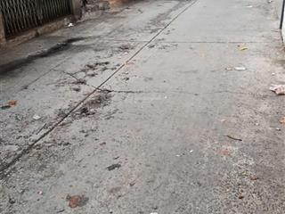 Nhà 3 tầng hẻm 5m ra lộ lớn 50m .gần giao lộ hoàng hoa thám, phan đăng lưu  phù hợp mở vp. 8,96 tỷ