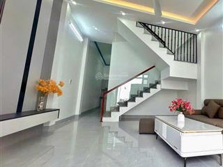 Bán 3,9 tỷ nhà kế hẻm xe hơi né nhau, 3 p. ngủ, hẻm thông phan đăng lưu, nguyễn thượng hiền
