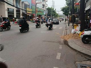 Nhà đất 96m2, hẻm trước nhà 8m, thông đinh bộ lĩnh, phạm v đồng  khu tt bình thạnh. giá hơn 12 tỷ