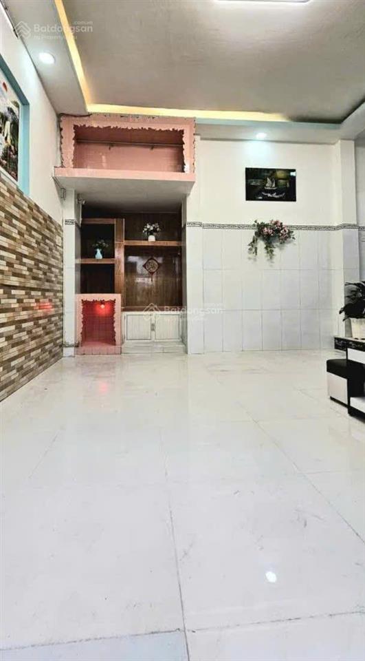 Bán nhà ven sông sg, gần cầu bình triệu, xh đậu cửa đg thông xô vn tĩnh, ung văn khiêm. g 7,45 tỷ